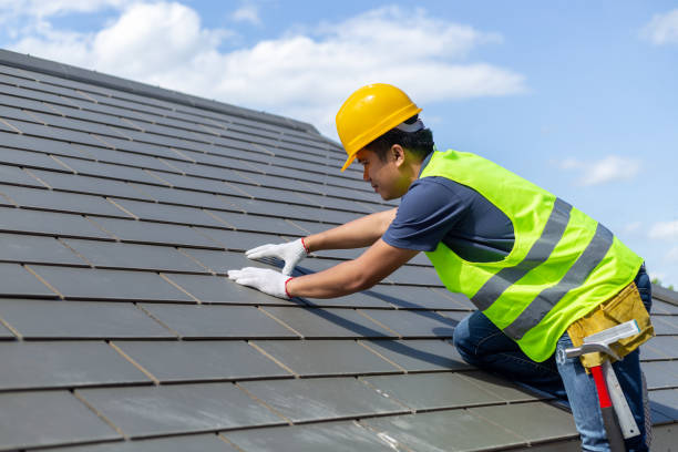 Best Roof Maintenance Services  in Crosby, MN