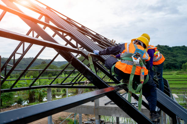 Best Roof Repair Estimates  in Crosby, MN