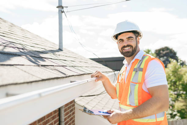 Best Emergency Roof Repair  in Crosby, MN