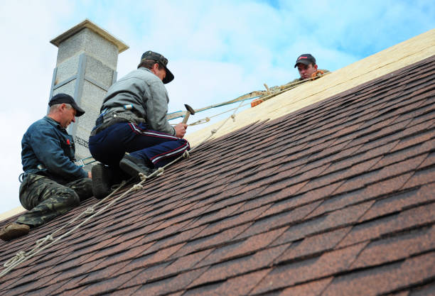 Best Commercial Roofing Services  in Crosby, MN