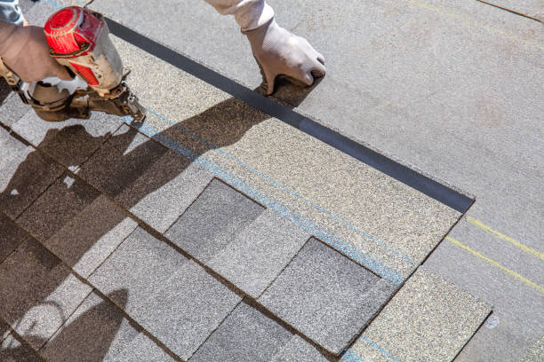 Best Metal Roofing Contractor  in Crosby, MN